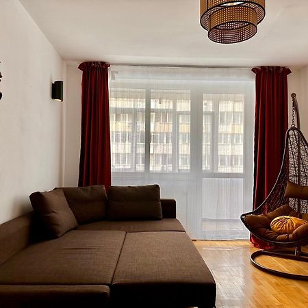 Spacious Zen, Smart Tv, Fully Equipped Kitchen, 70 Mp, Tichete De Vacanta, Late Check-Out Available Bukurešť Exteriér fotografie
