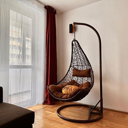 Spacious Zen, Smart Tv, Fully Equipped Kitchen, 70 Mp, Tichete De Vacanta, Late Check-Out Available Bukurešť Exteriér fotografie