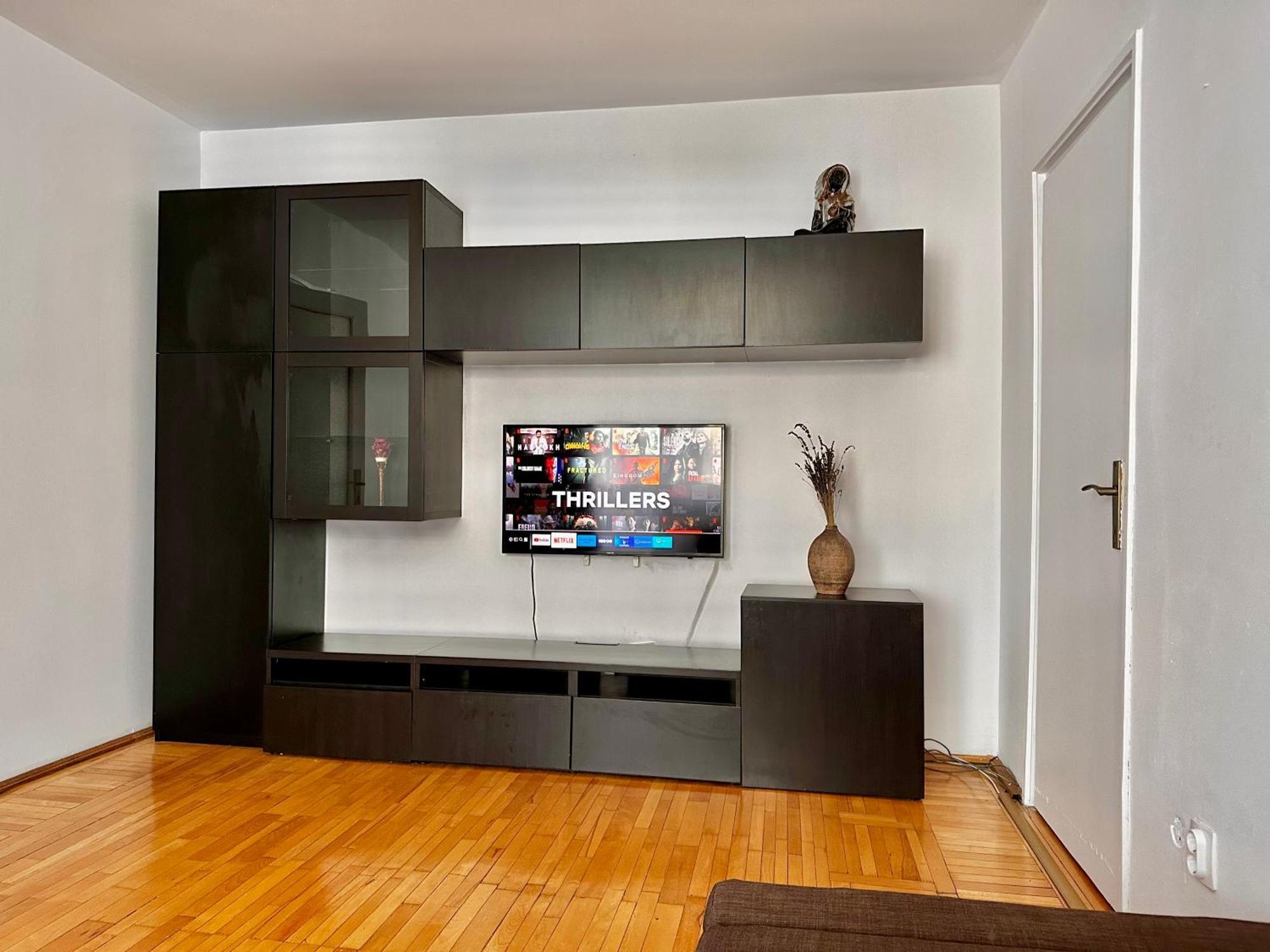 Spacious Zen, Smart Tv, Fully Equipped Kitchen, 70 Mp, Tichete De Vacanta, Late Check-Out Available Bukurešť Exteriér fotografie