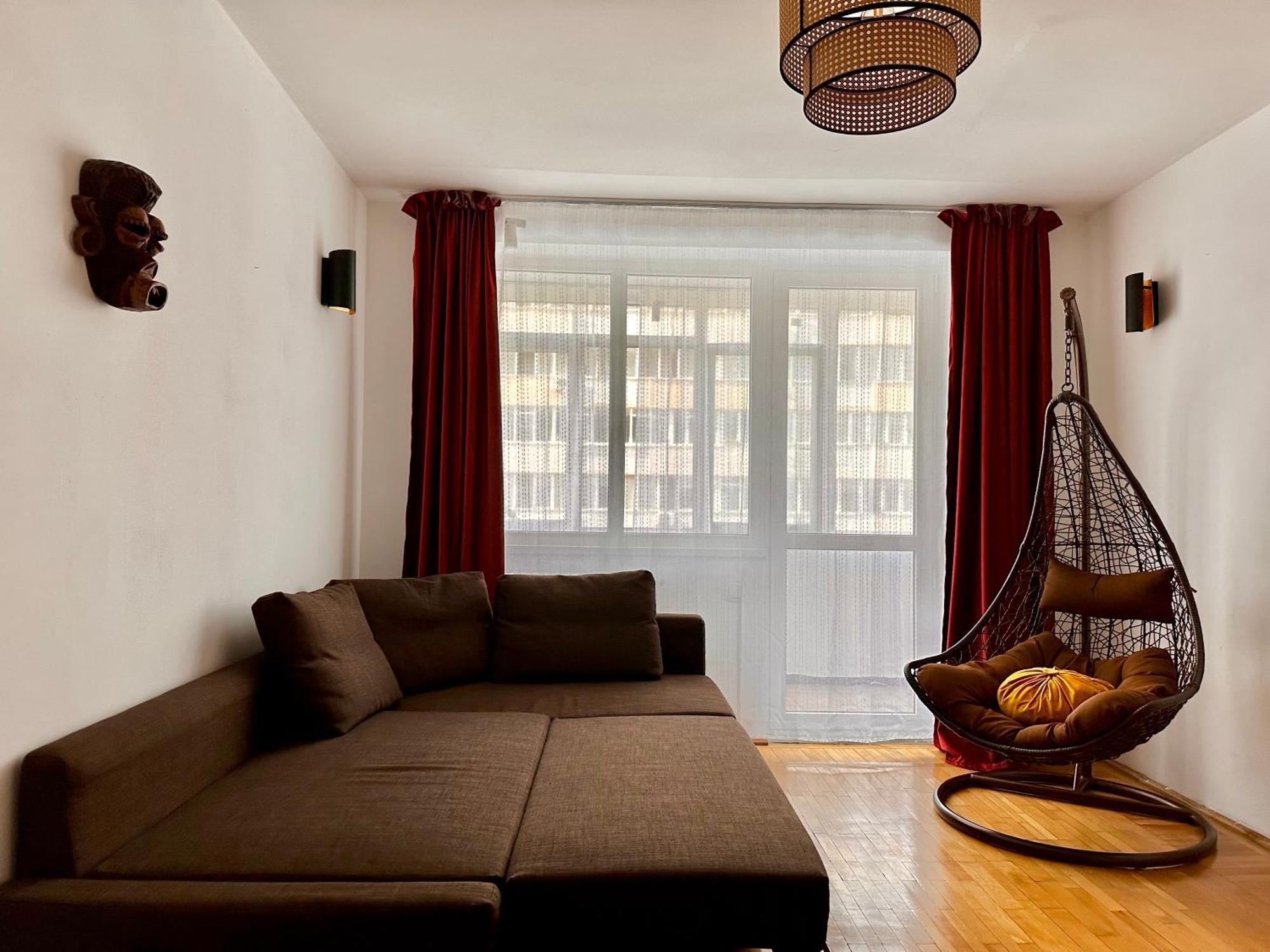 Spacious Zen, Smart Tv, Fully Equipped Kitchen, 70 Mp, Tichete De Vacanta, Late Check-Out Available Bukurešť Exteriér fotografie