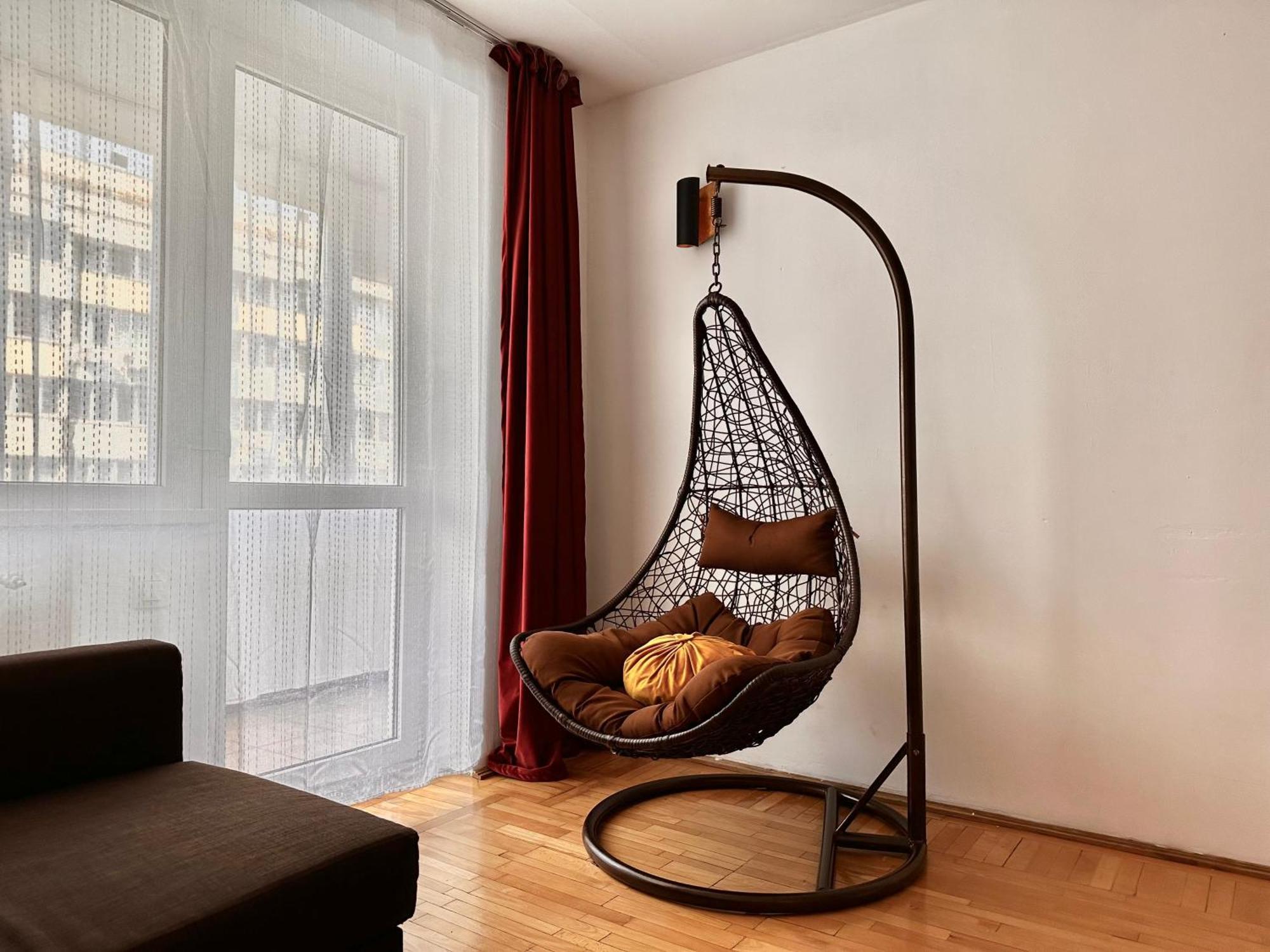 Spacious Zen, Smart Tv, Fully Equipped Kitchen, 70 Mp, Tichete De Vacanta, Late Check-Out Available Bukurešť Exteriér fotografie